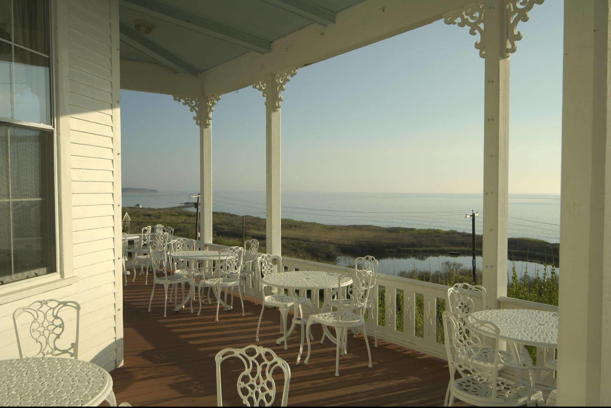 Spring House Hotel New Shoreham Exteriör bild